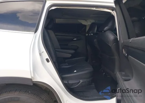 2021 Toyota Highlander Xle from USA, damaged, VIN 5TDGZRAH5MS520338